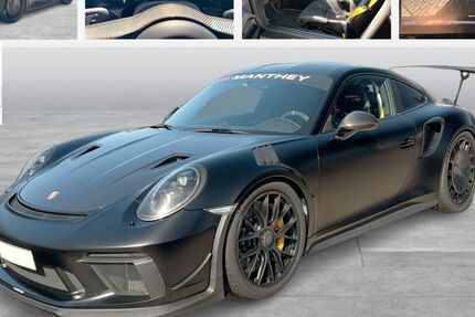 Porsche 991 32.358 km 249.781 &euro; Halle 06116