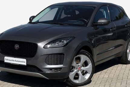 Jaguar E-Pace 50.060 km 25.500 € Halle/ Zscherben 06179