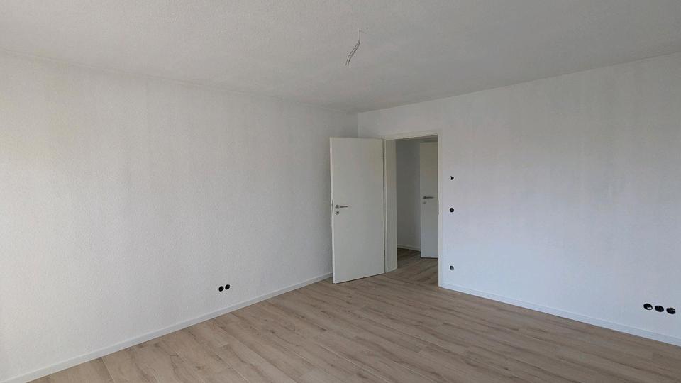 Etagenwohnung Delitzsch - 3 Zimmer, 60 m&sup2;, 570&euro; | Angebot:26253210