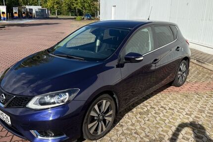 Nissan Pulsar 81.900 km 8.000 € Halle 06132