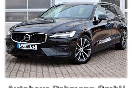Volvo V60 38.600 km 29.990 &euro; Salzatal OT Bennstedt 06198