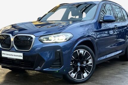 BMW iX3 39.092 km 41.990 &euro; Halle/ Zscherben 06179