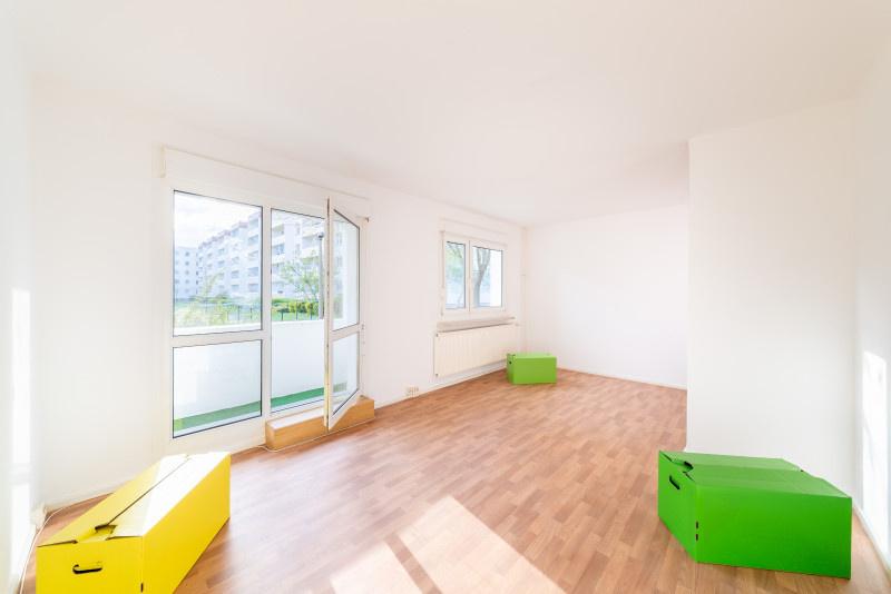 Tolle 3 Zimmer-Wohnung mit schönem Ausblick 3 zimmer