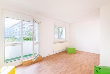 Tolle 3 Zimmer-Wohnung mit schönem Ausblick zimmer