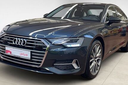 Audi A6 27.515 km 39.859 &euro; Bitterfeld-Wolfen 06749