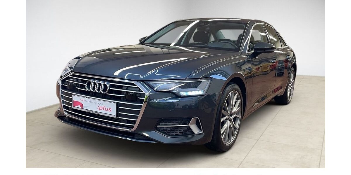 Audi A6 27.515 km 39.859 &euro; Bitterfeld-Wolfen 06749