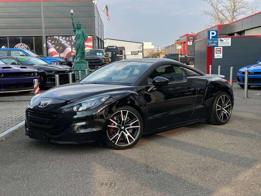 RCZ