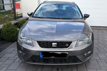Seat Leon 164.000 km 9.000 &euro; Schkopau 06258