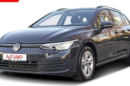 VW Golf 28.916 km 21.490 &euro; Brehna 06796