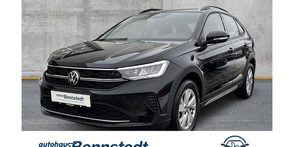 VW Taigo 21.437 km 20.620 &euro; Salzatal OT Bennstedt 06198