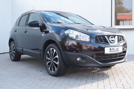Nissan Qashqai 144.560 km 7.490 € Halle 06116
