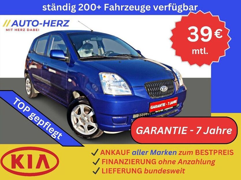 Picanto