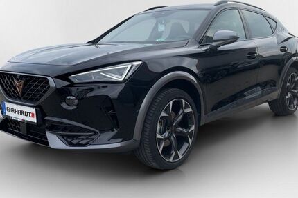 Cupra Formentor 15.070 km 34.990 &euro; Halle 06116