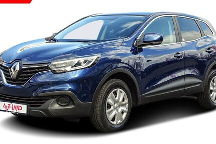 Renault Kadjar 54.323 km 13.490 &euro; Eisleben 06295