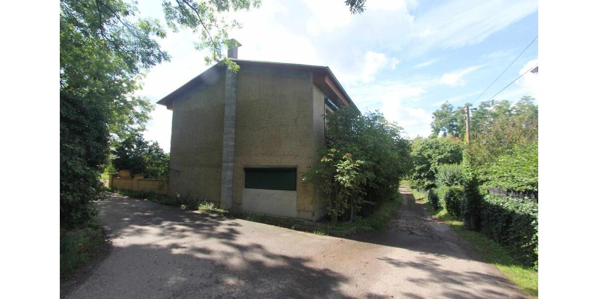 Mehrfamilienhaus, Wohnhaus Halle (Saale) Dölau - 11 Zimmer, 237 m&sup2;, 495.000&euro; | Angebot:27055306