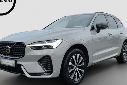 Volvo XC60 9.860 km 45.500 &euro; Salzatal OT Bennstedt 06198