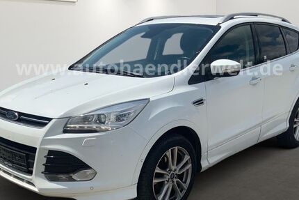 Ford Kuga 140.901 km 7.899 &euro; Brehna 06796