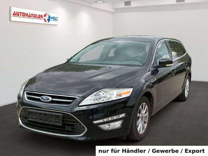 Mondeo