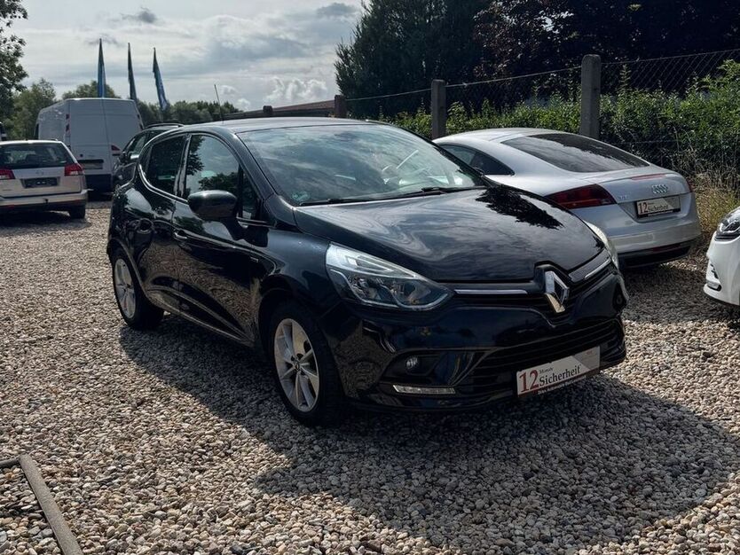 Clio
