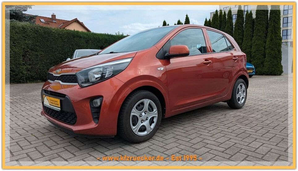 Picanto