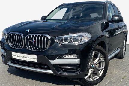BMW X3 64.440 km 28.440 &euro; Halle (Saale) 06112