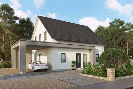 Haus Schkeuditz Dölzig - 5 Zimmer, 181 m&sup2;, 552.000&euro; | Angebot:26595907