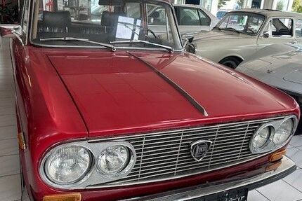 Lancia Fulvia 45.000 km 7.900 € Halle/Saale 06116