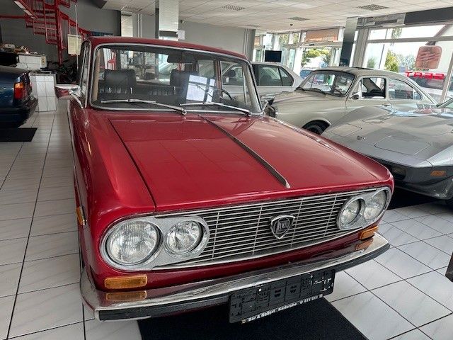 Lancia Fulvia 45.000 km 7.900 € Halle/Saale 06116