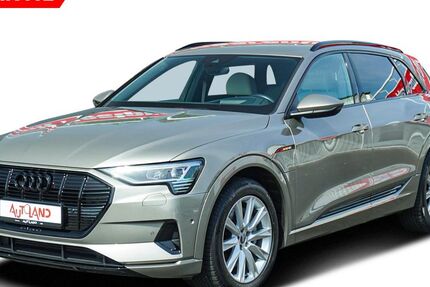 Audi e-tron 39.986 km 31.990 &euro; Köthen 06366