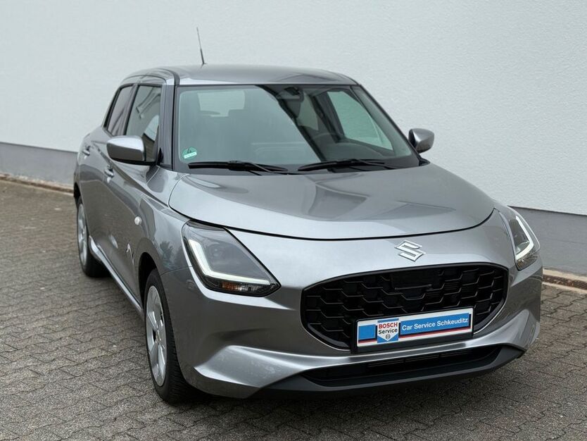 Suzuki Swift 10.900 km 15.979 € Schkeuditz 04435