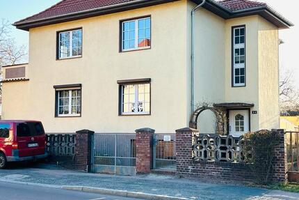 Wohnung Köthen (Anhalt) - 4 Zimmer, 92 m&sup2;, 600&euro; | Angebot:25905081