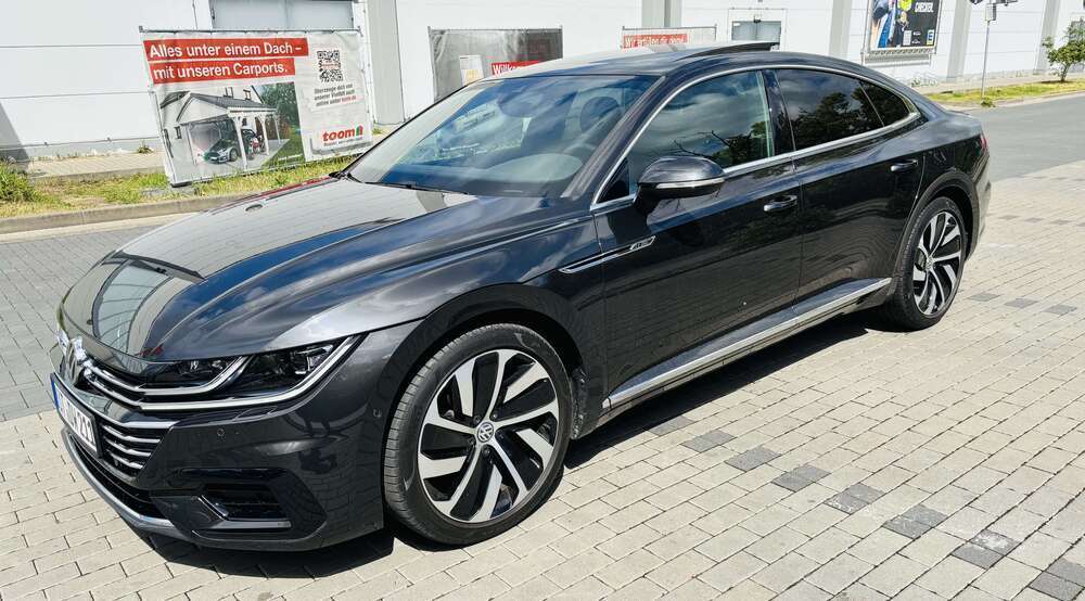 Arteon