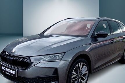 Skoda Octavia 4.500 km 47.880 &euro; Bitterfeld-Wolfen 06766