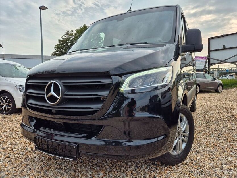 Sprinter
