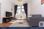 Etagenwohnung Halle (Saale) Altstadt - 3 Zimmer, 2.391&euro; | Angebot:26647854