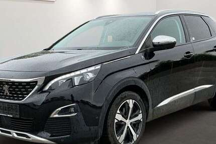 Peugeot 3008 124.039 km 12.999 € Sandersdorf-Brehna 06796
