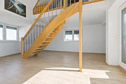 Wohnung Bitterfeld-Wolfen Bitterfeld - 4 Zimmer, 93 m&sup2;, 840&euro; | Angebot:25569007