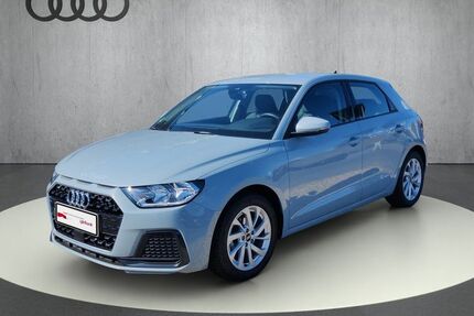 Audi A1 16.900 km 23.980 € Halle 06122