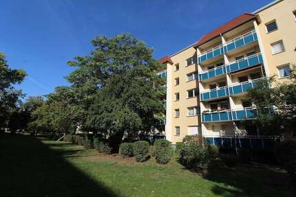 Wohnung zum Mieten in Halle (Saale) 322 € 49.45 m²