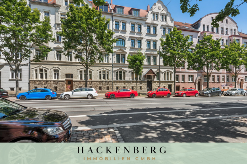 Wohnung zum Kaufen in Leipzig 279.000 € 73.16 m²