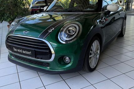 Mini Cooper 58.000 km 18.999 &euro; Bitterfeld 06749