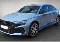 Gebrauchtwagen Audi RS3