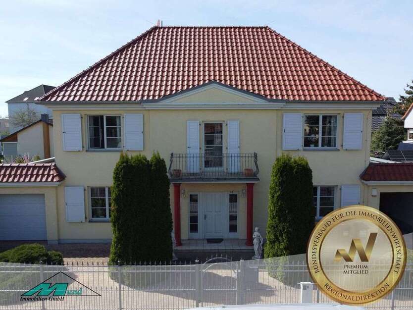Haus zum Kaufen in Leipzig 899.000 € 160 m²