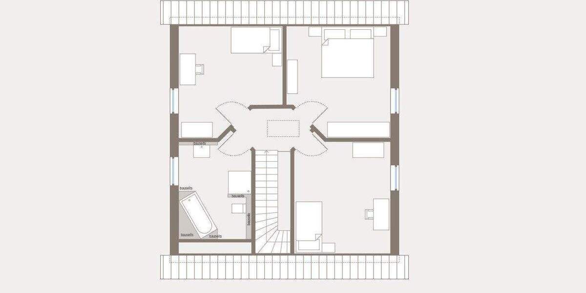 Mehrfamilienhaus, Wohnhaus Peissen Peißen - 4 Zimmer, 135 m&sup2;, 228.999&euro; | Angebot:24634977