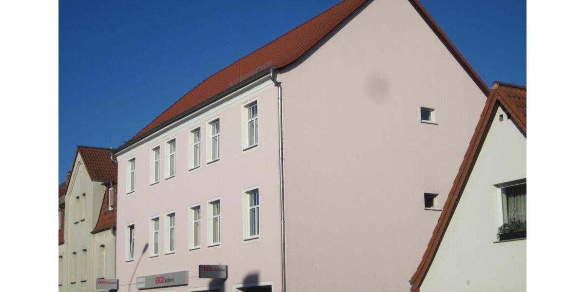 Etagenwohnung Halle (Saale) Nietleben - 2 Zimmer, 41 m&sup2;, 310&euro; | Angebot:26619861