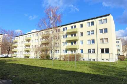 Wohnung Braunsbedra - 1 Zimmer, 32 m&sup2;, 208&euro; | Angebot:27644210