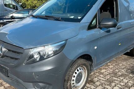 Mercedes-Benz Vito 184.985 km 5.990 &euro; Halle 06118
