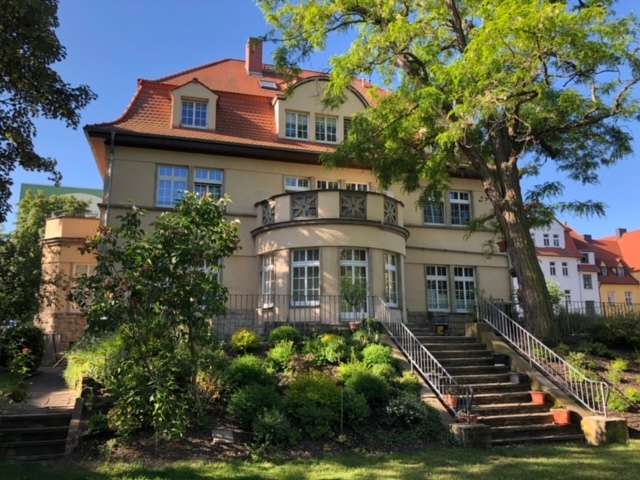 Gewerbeobjekt Merseburg - 320.000&euro; | Angebot:18308117