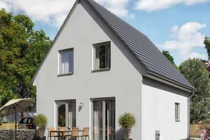 Haus Landsberg-Klepzig Klepzig - 4 Zimmer, 100 m&sup2;, 336.850&euro; | Angebot:16550341