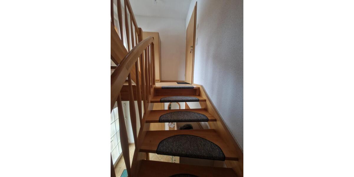 Etagenwohnung Sandersdorf-Brehna Torna - 2 Zimmer, 45 m&sup2;, 10&euro; | Angebot:26060171